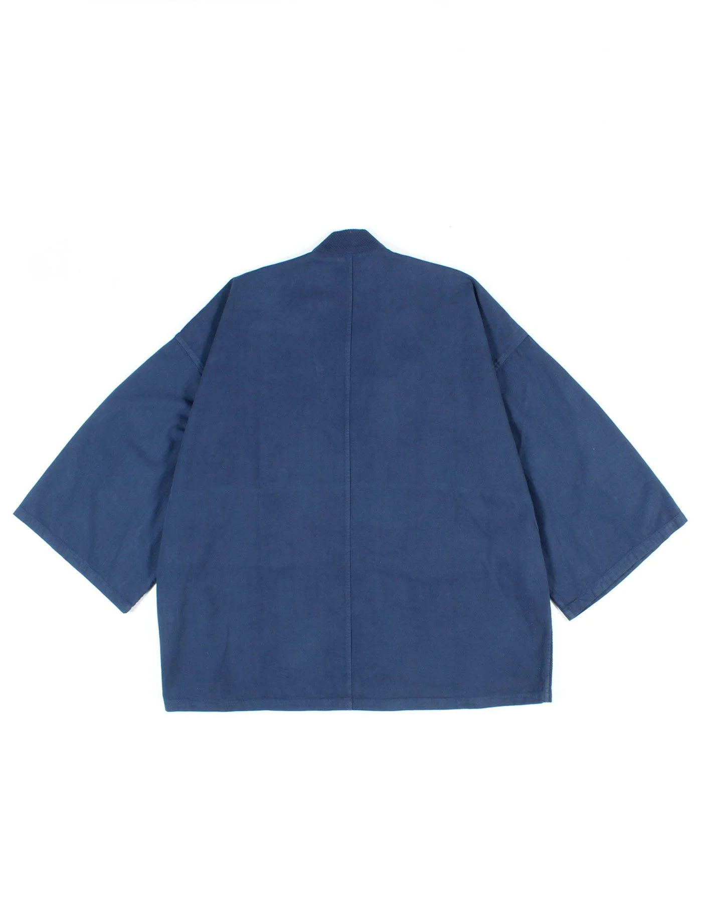 NORATO - INDIGO BLUE | Prospective Flow | Japanese Fashion for Men